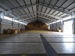 Výstavba