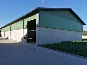 Hnojiste2 II.etapa