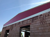 Realizace střechy