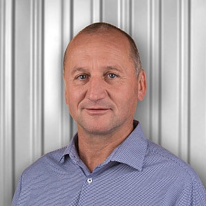 Ing. Petr Václavek