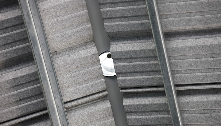 Dropstop